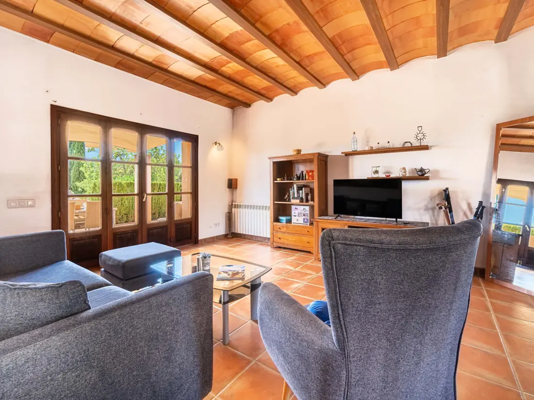 Maison de Vacances Llucmajor 73
