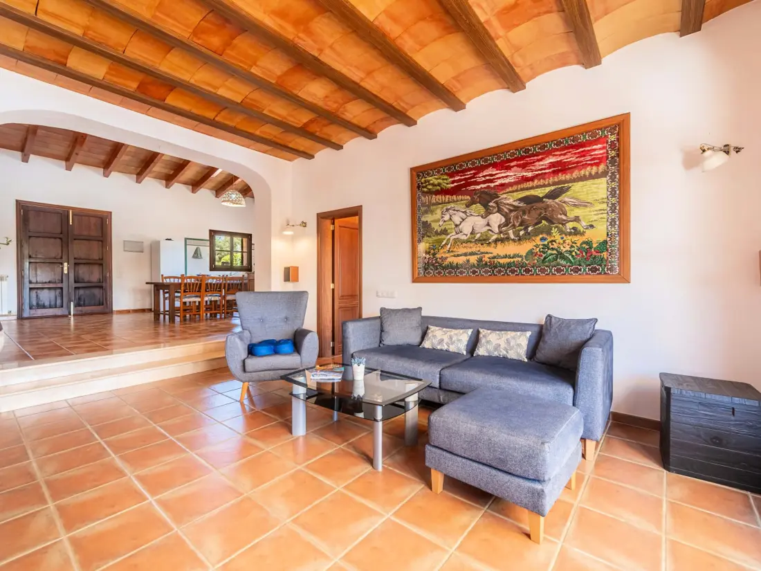Maison de Vacances Llucmajor 73