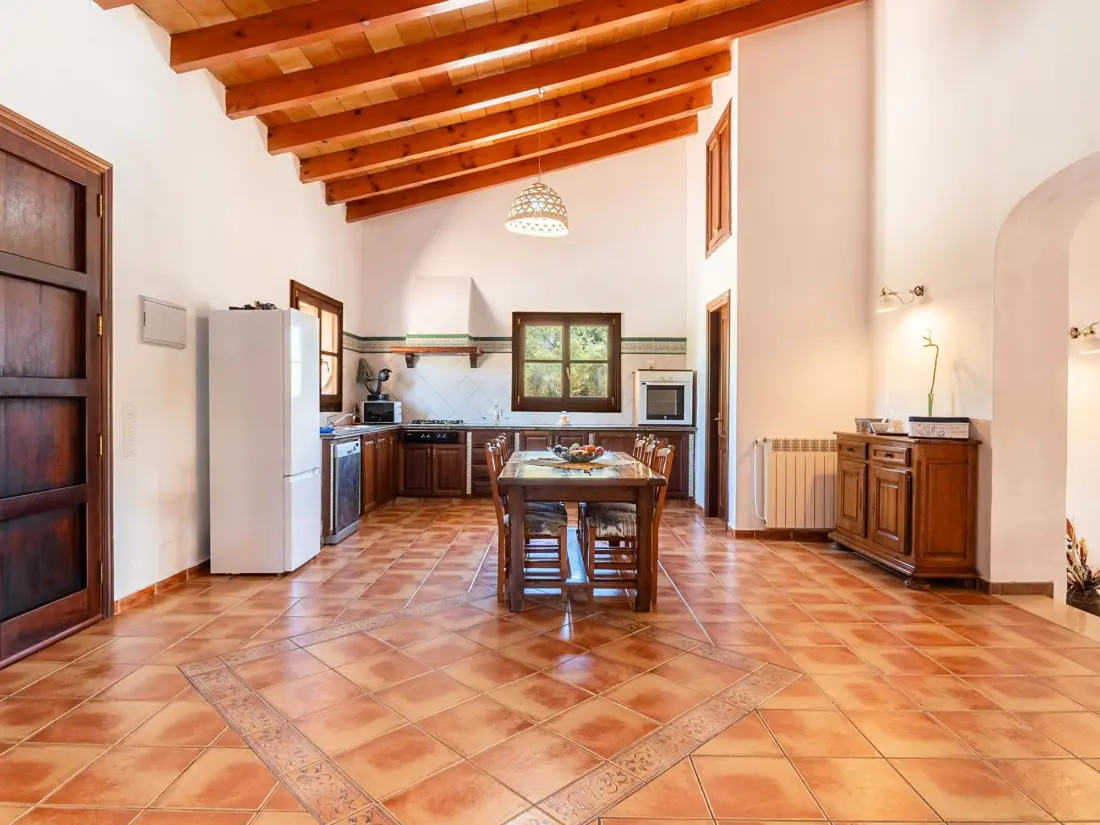 Maison de Vacances Llucmajor 73