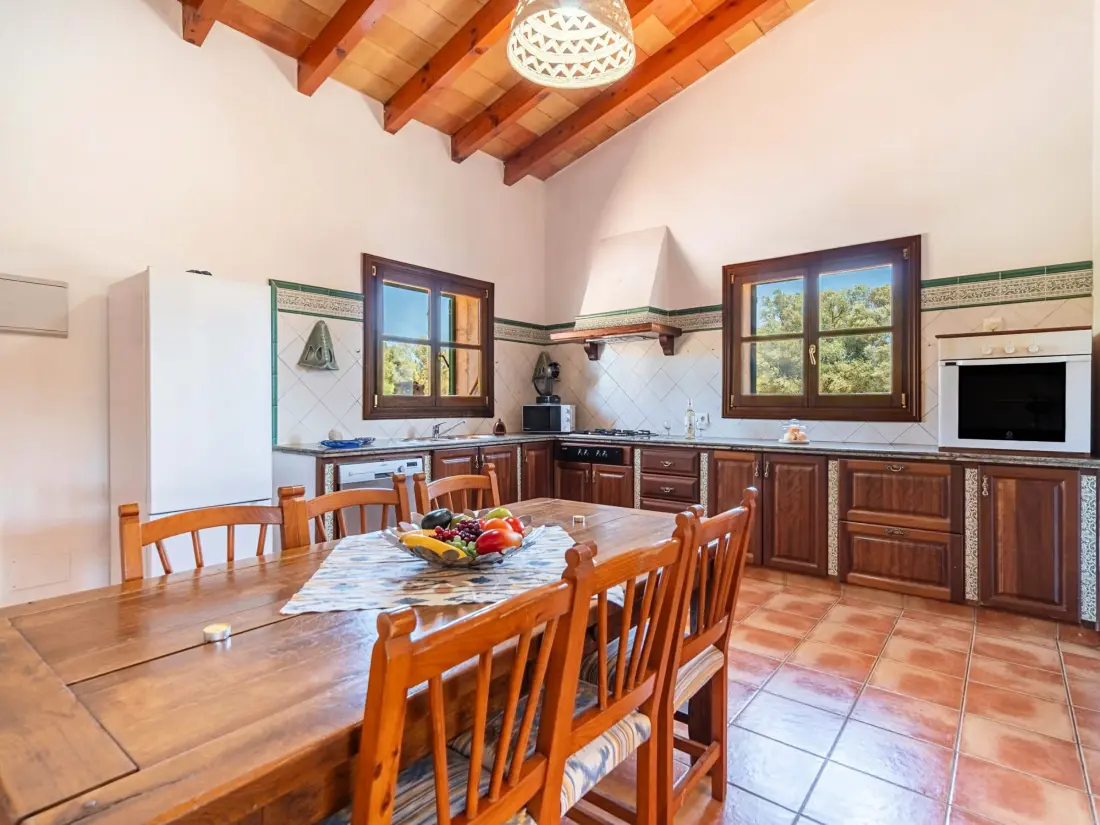 Maison de Vacances Llucmajor 73