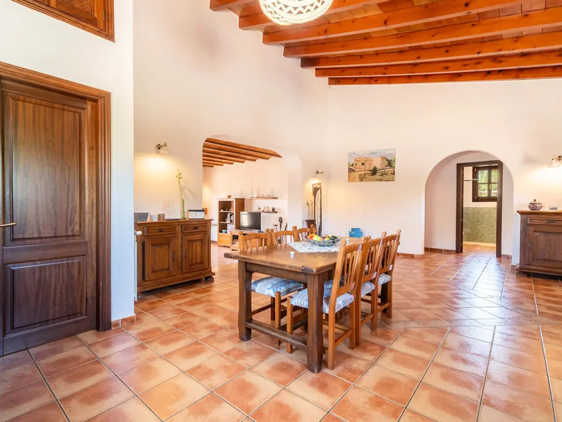 Maison de Vacances Llucmajor 73