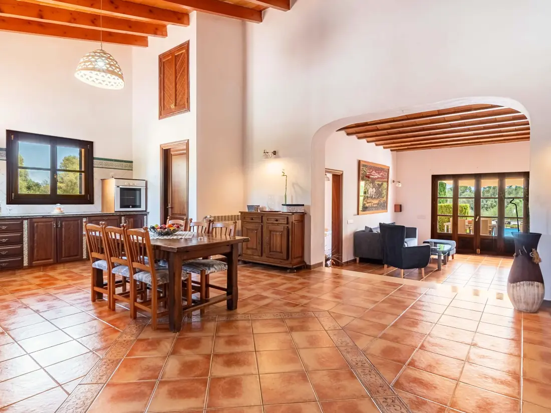 Maison de Vacances Llucmajor 73