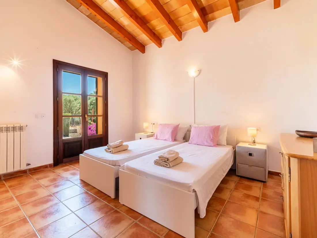 Maison de Vacances Llucmajor 73
