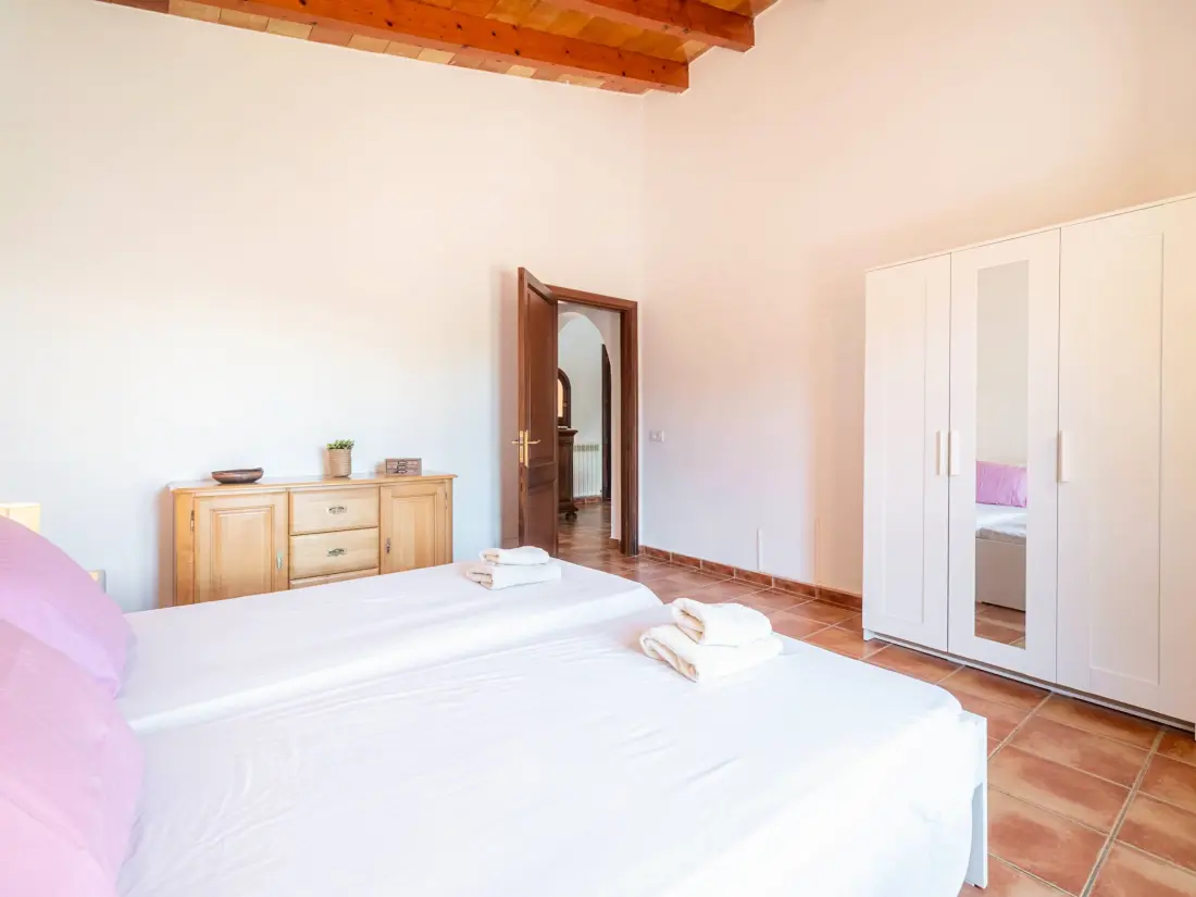 Maison de Vacances Llucmajor 73