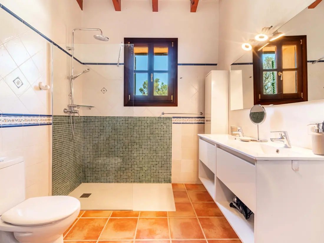 Maison de Vacances Llucmajor 73