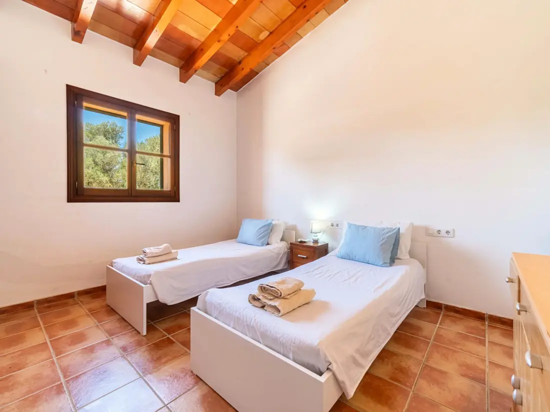 Maison de Vacances Llucmajor 73