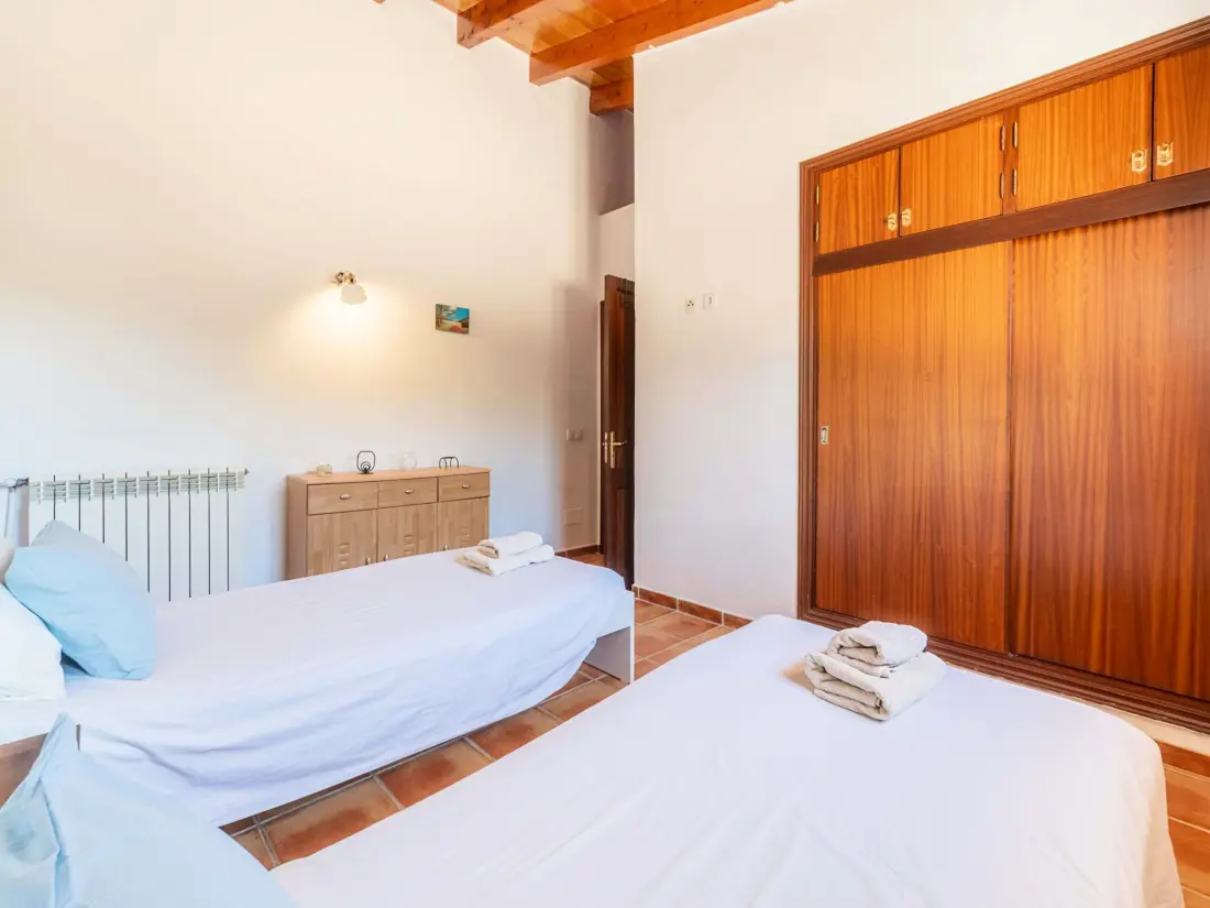 Maison de Vacances Llucmajor 73