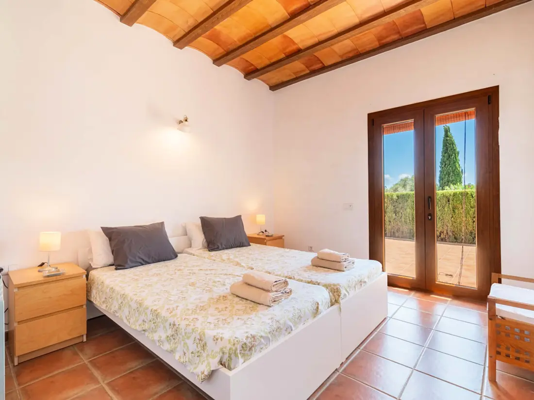 Maison de Vacances Llucmajor 73