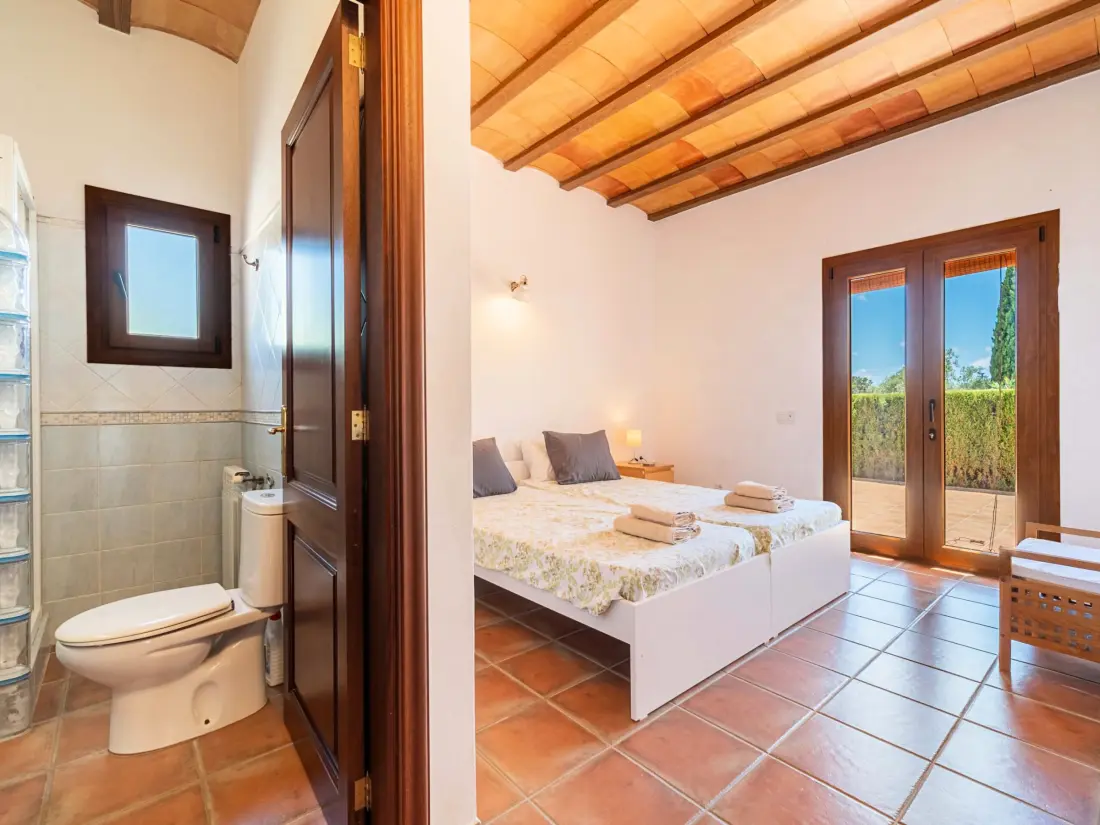 Maison de Vacances Llucmajor 73