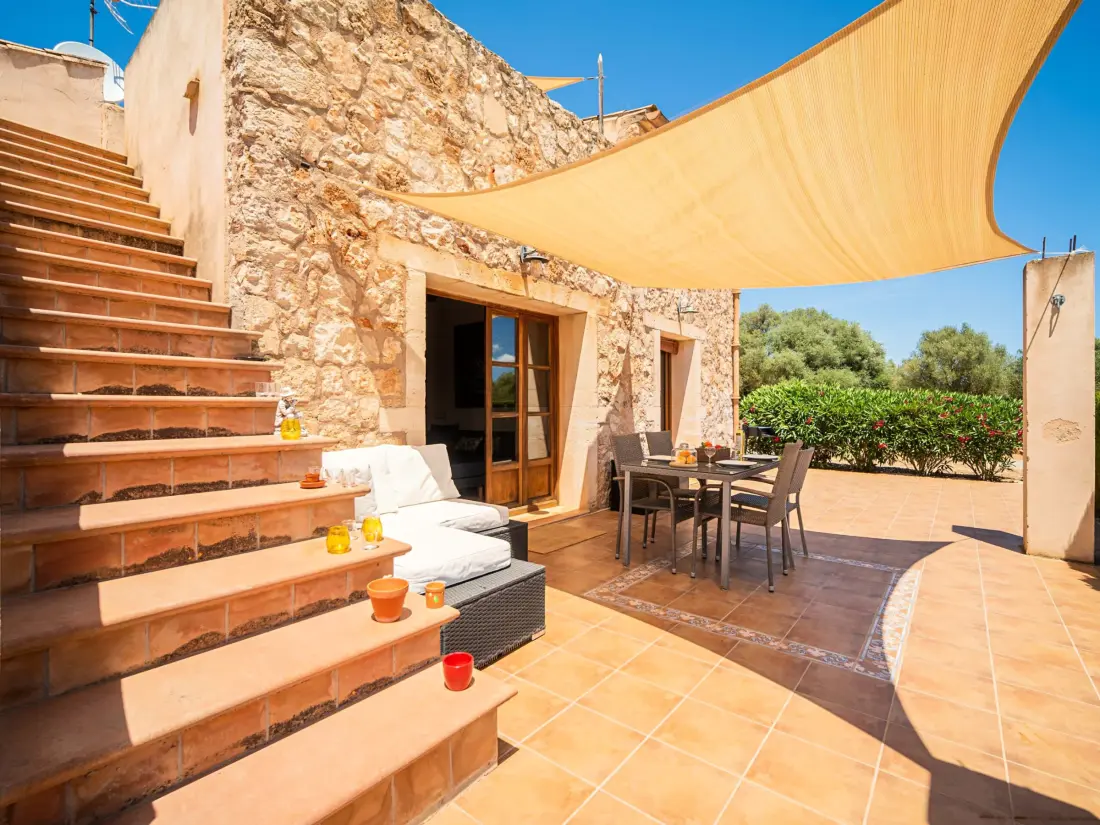 Maison de Vacances Llucmajor 73