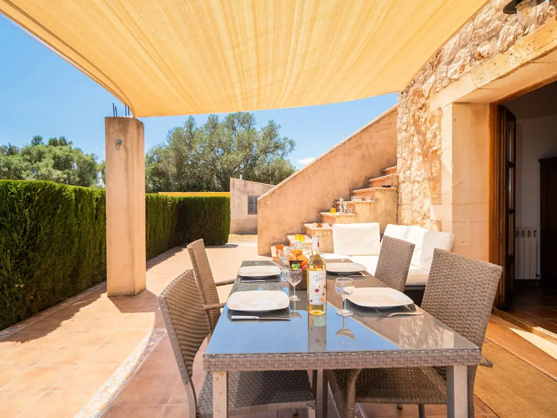Maison de Vacances Llucmajor 73