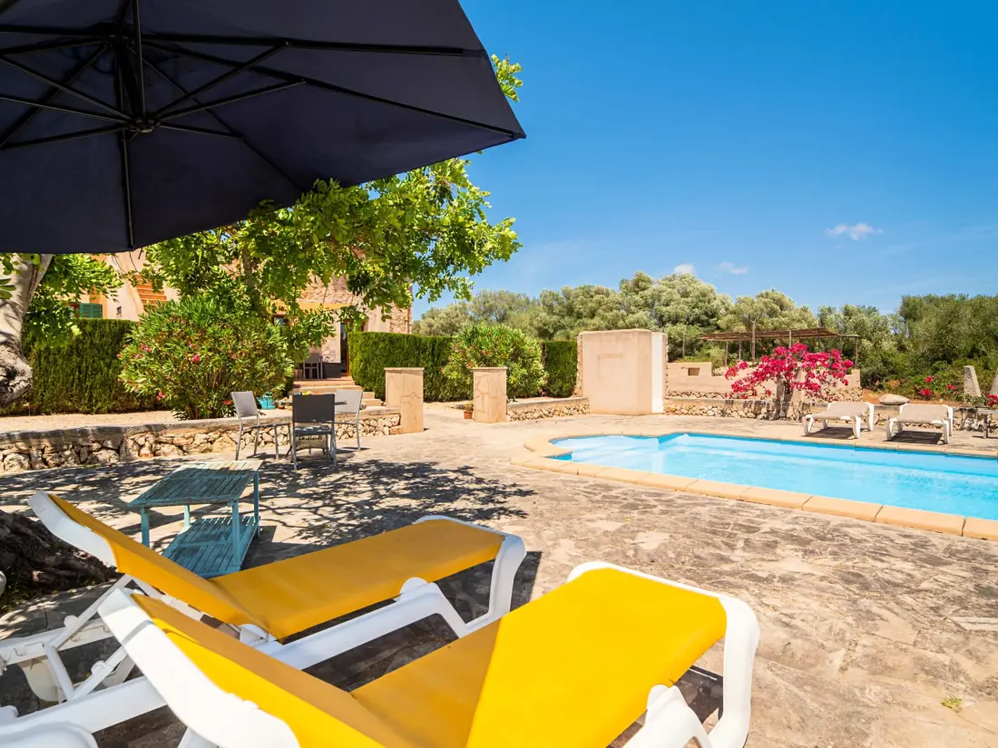 Maison de Vacances Llucmajor 73
