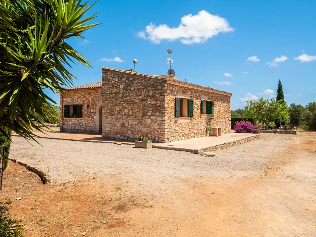 Maison de Vacances Llucmajor 73