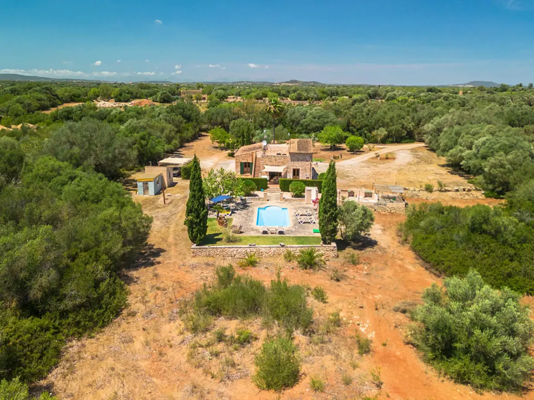 Maison de Vacances Llucmajor 73