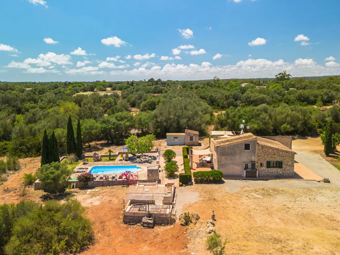 Maison de Vacances Llucmajor 73