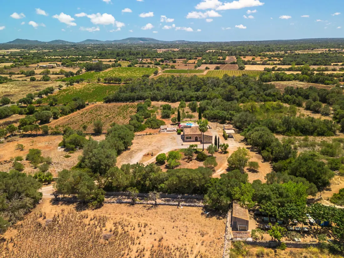 Maison de Vacances Llucmajor 73