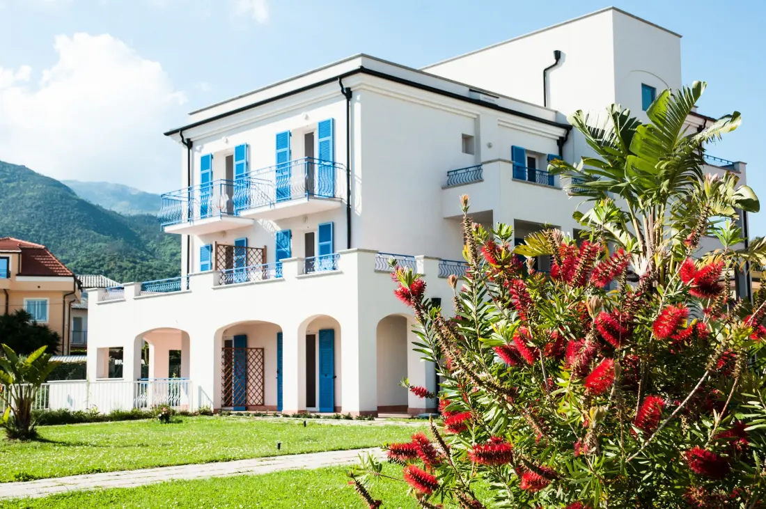Résidence Pierre & Vacances Ai Pozzi 4 étoiles★★★★