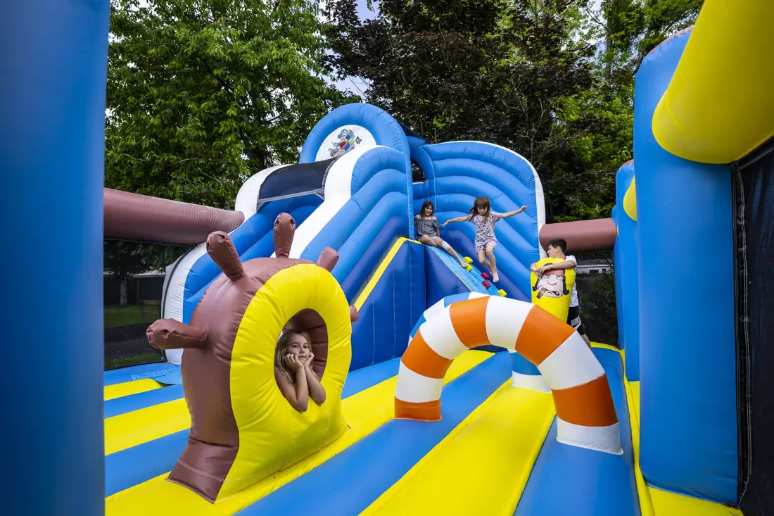 Camping La Citadelle 41 étoiles★