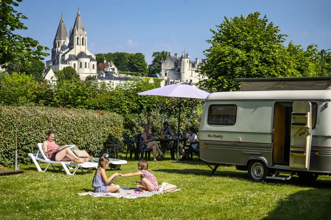 Camping La Citadelle 41 étoiles★