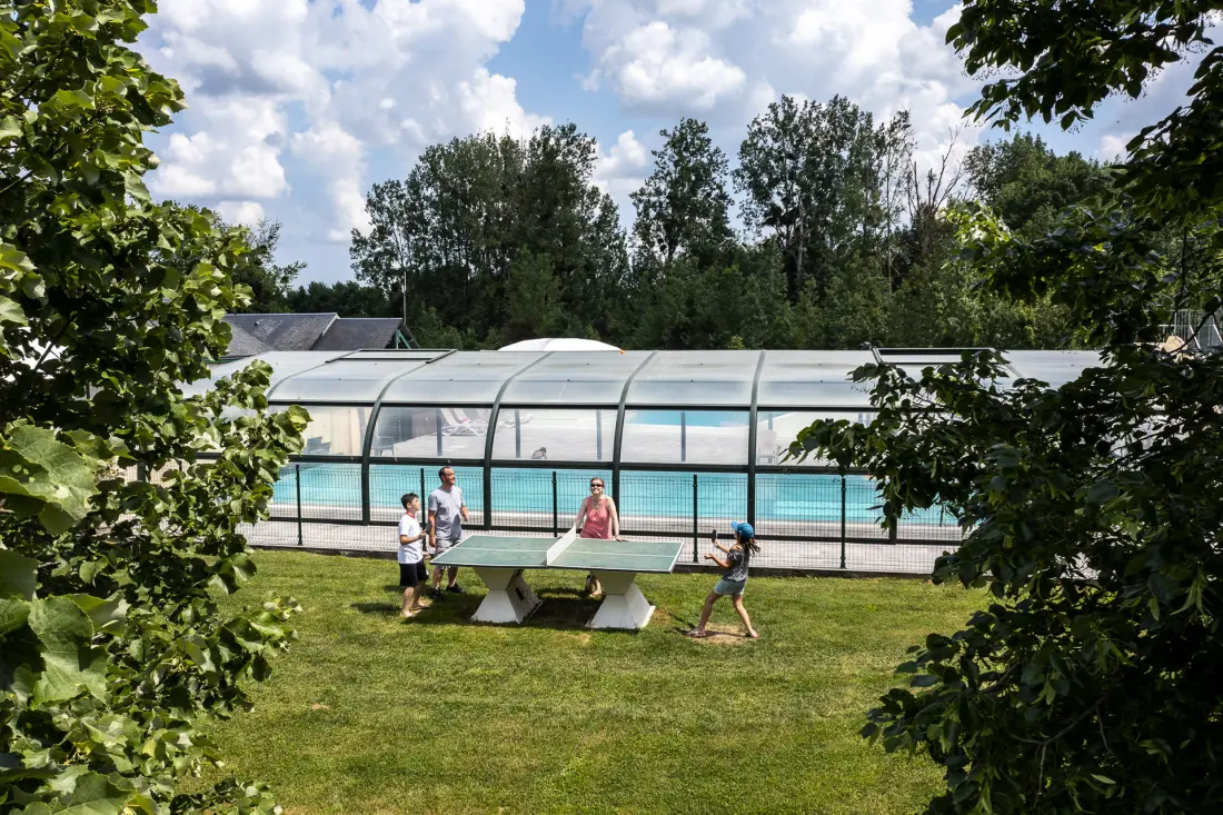 Camping La Citadelle 41 étoiles★