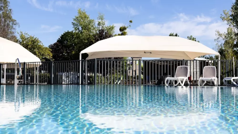 Camping maeva Escapades La Citadelle 4 étoiles★★★★