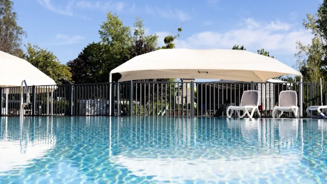 Camping maeva Escapades La Citadelle 4 étoiles★★★★