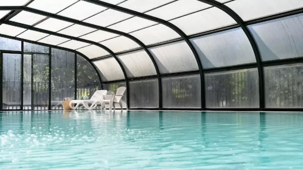 Camping maeva Escapades La Citadelle 4 étoiles★★★★