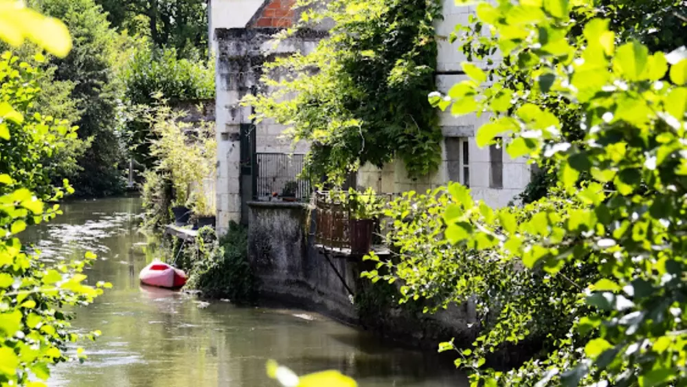 Camping maeva Escapades La Citadelle 4 étoiles★★★★