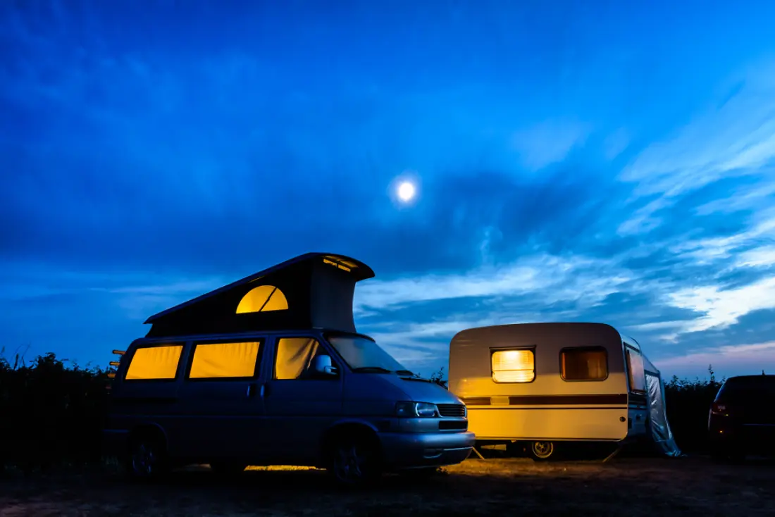 Camping maeva Escapades La Citadelle 4 étoiles★★★★