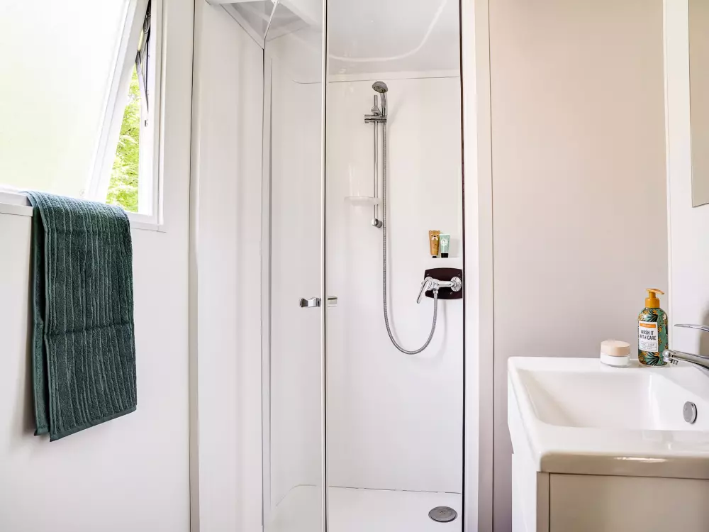 Camping maeva Escapades La Citadelle 4 étoiles★★★★