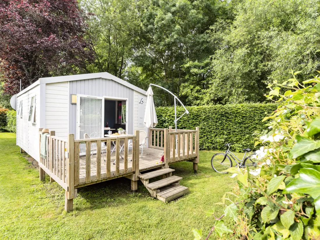 Camping maeva Escapades La Citadelle 4 étoiles★★★★