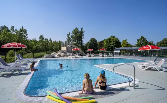 Camping Romanée La Citadelle****