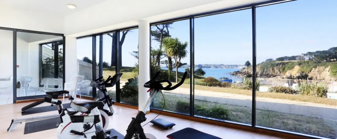 Appartement 6 pers. vue mer - maeva Home