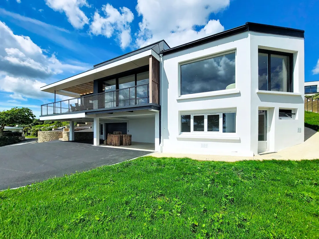 Maison de Vacances Locmaria-Plouzané