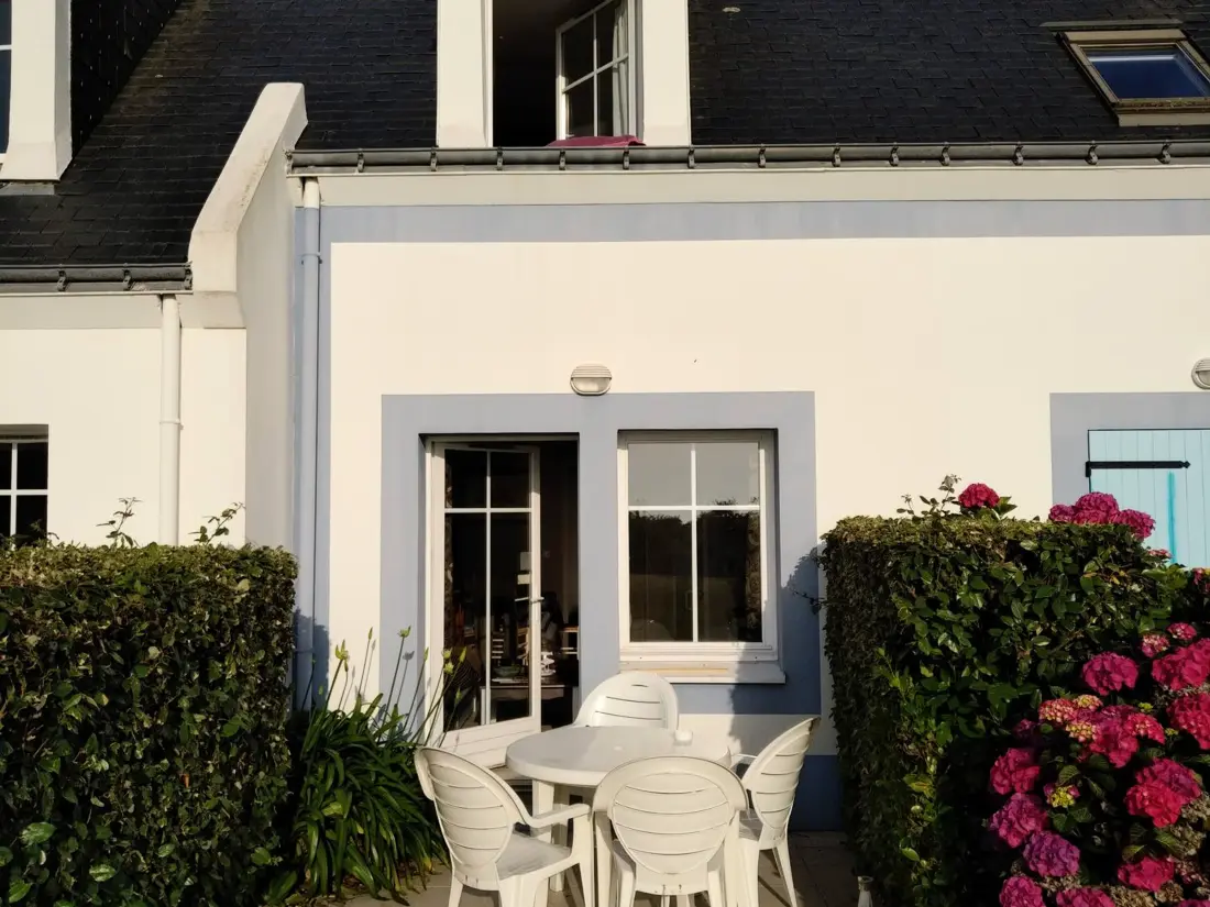 Location de Vacances Locmaria 52