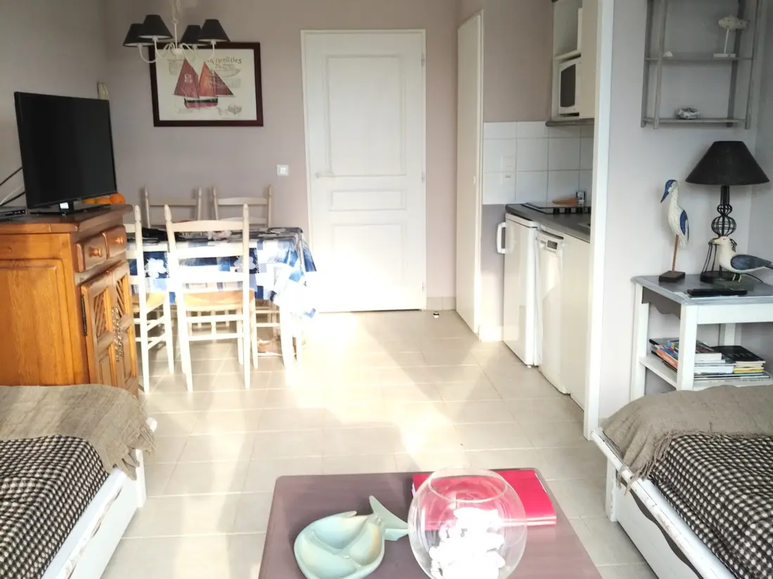 Location de Vacances Locmaria 52