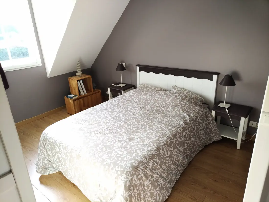 Location de Vacances Locmaria 52