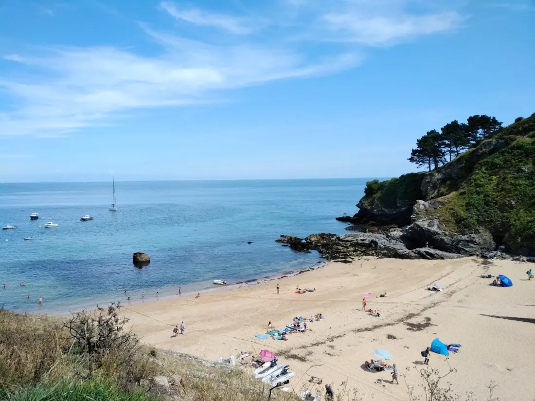 Location de Vacances Locmaria 52