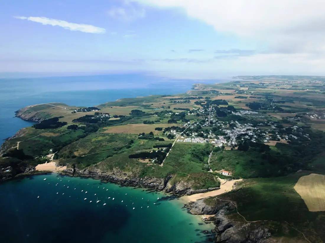 Location de Vacances Locmaria 52