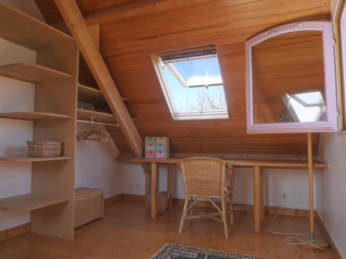 Maison de Vacances Locmaria 12