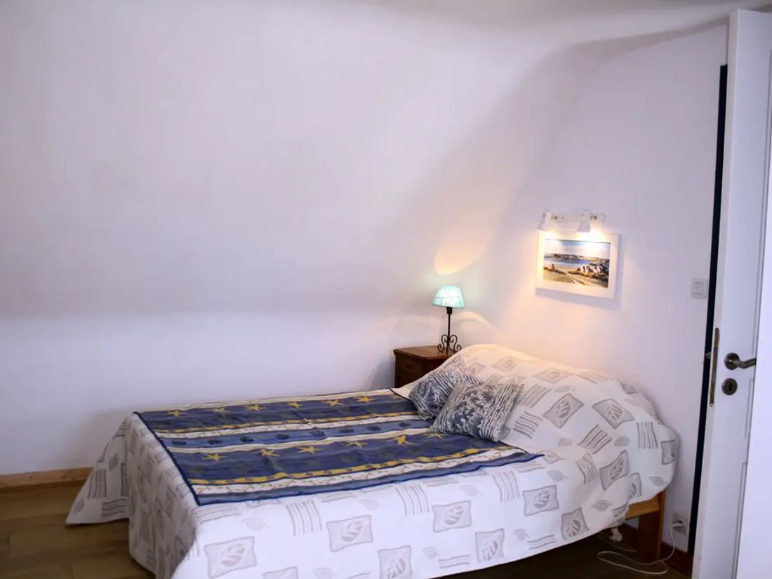 Maison de Vacances Locmaria 14
