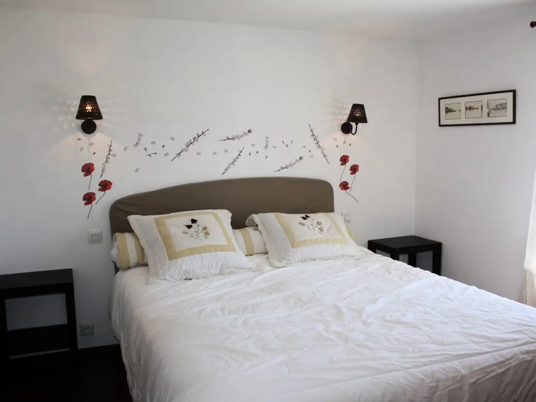 Maison de Vacances Locmaria 14