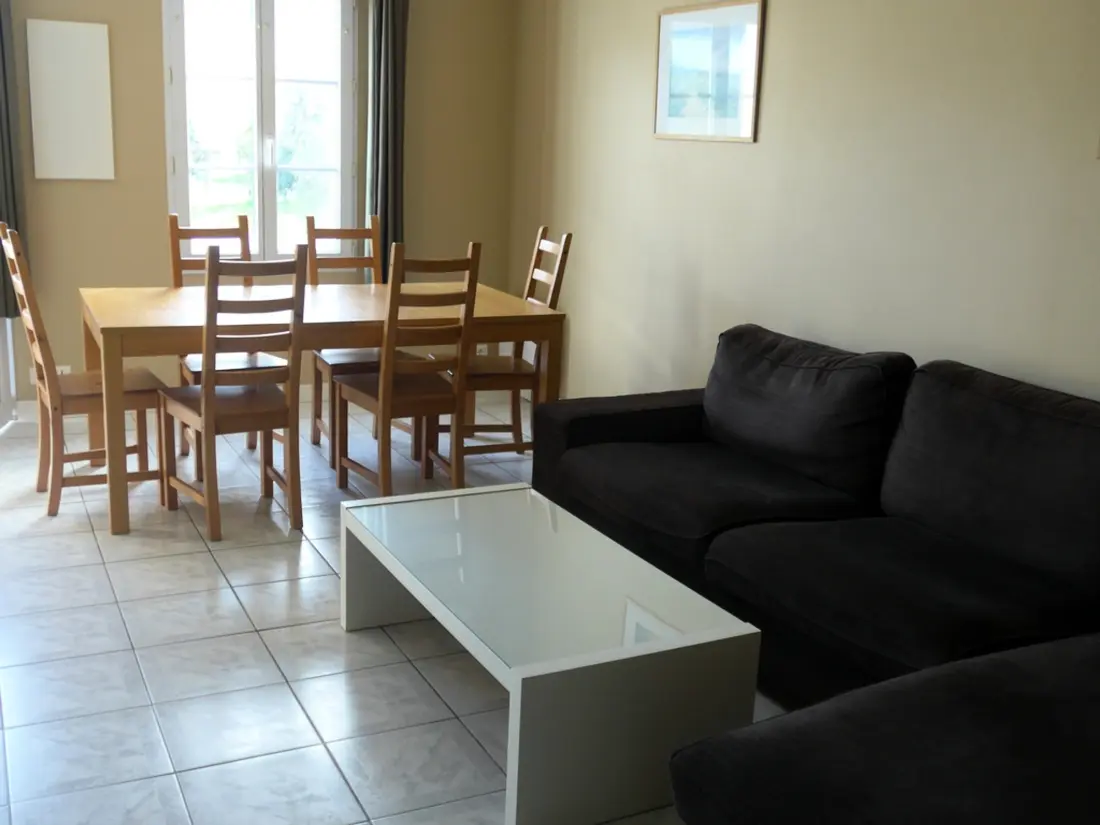 Maison de Vacances Locmaria 18