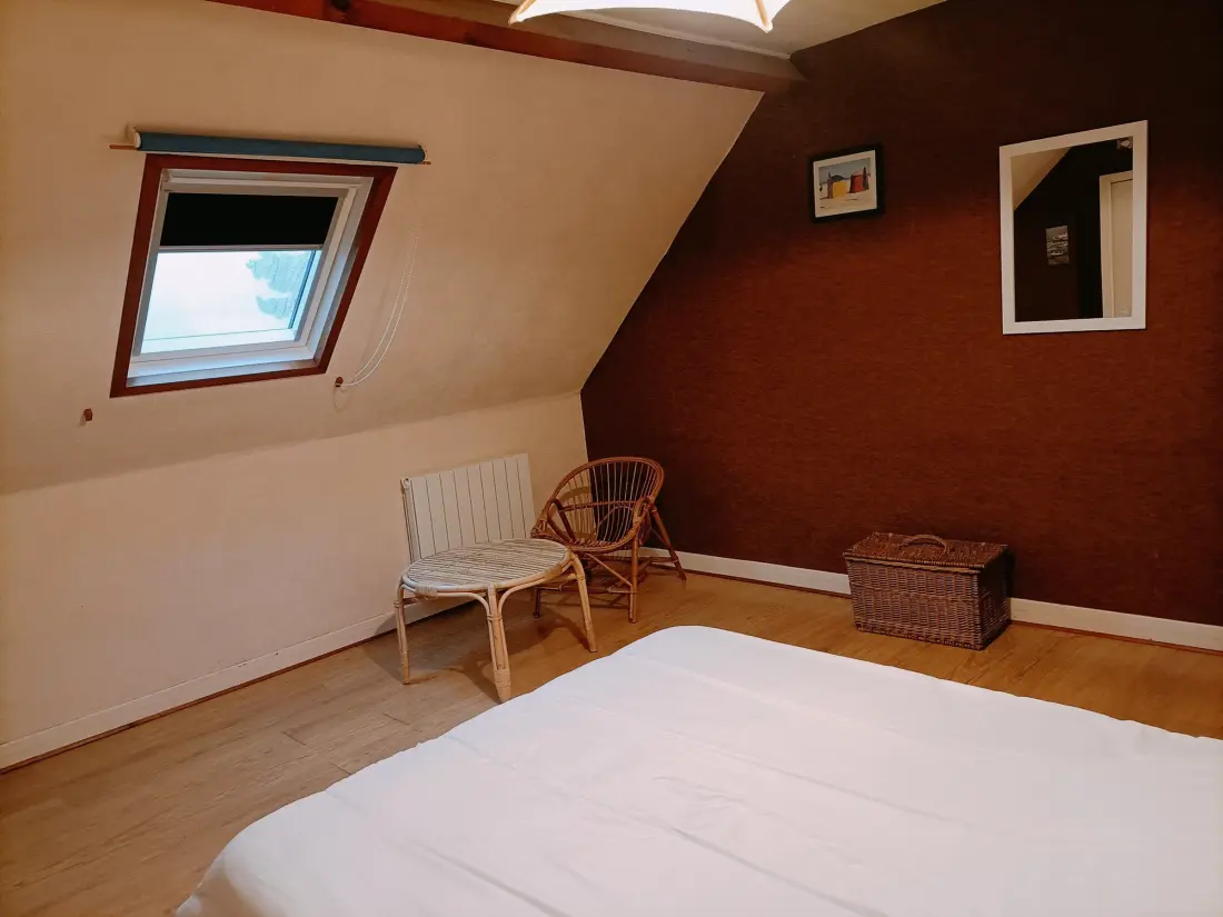 Maison de Vacances Locmaria 30