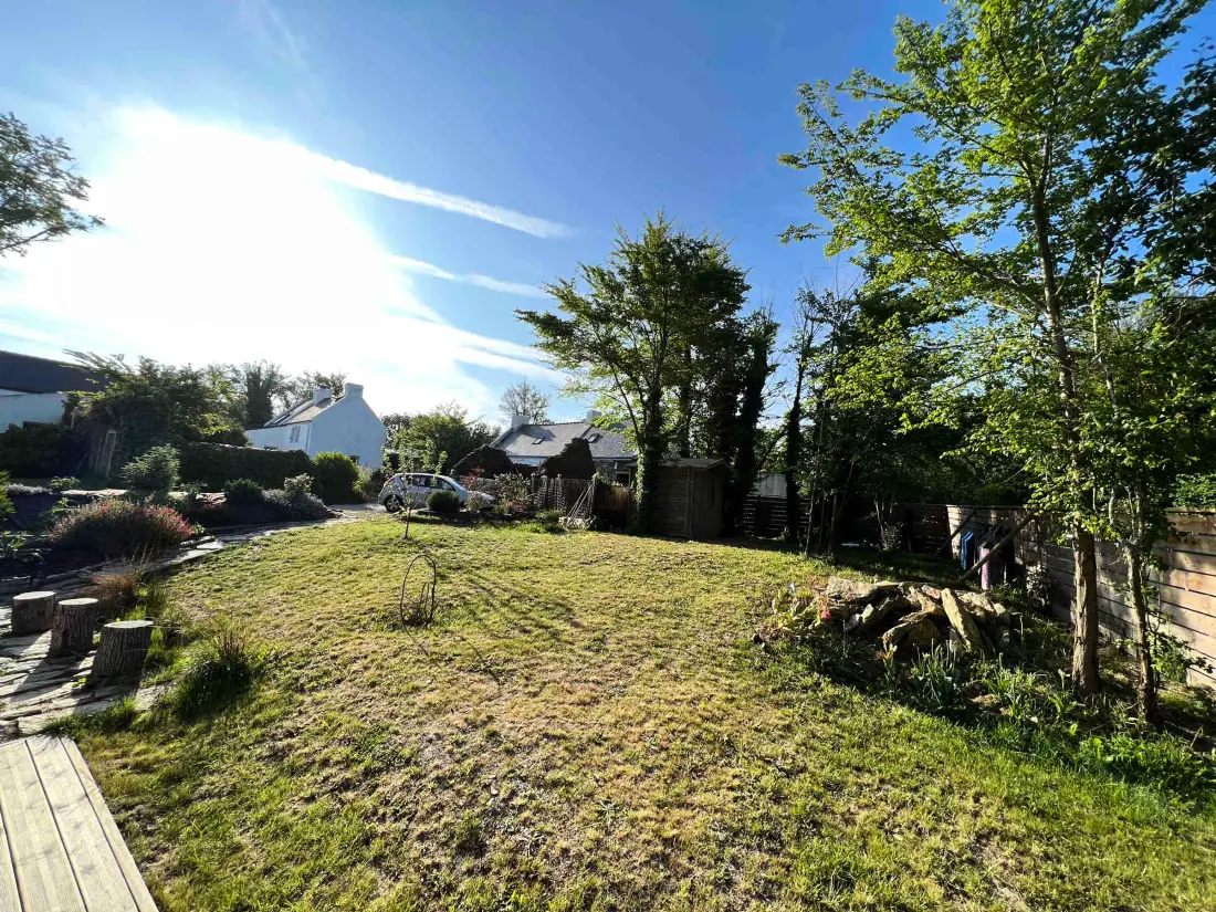 Maison de Vacances Locmaria 41