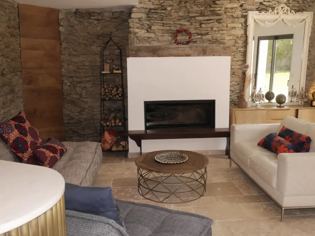 Maison de Vacances Locmaria 41