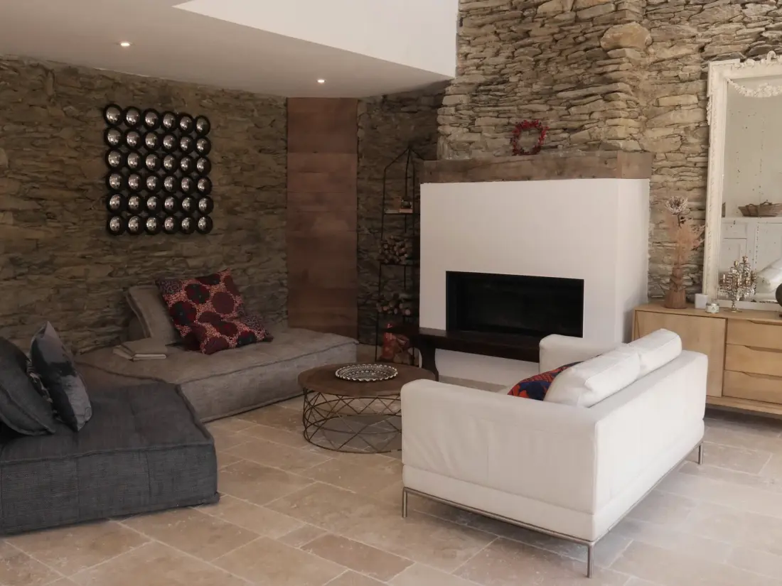 Maison de Vacances Locmaria 41