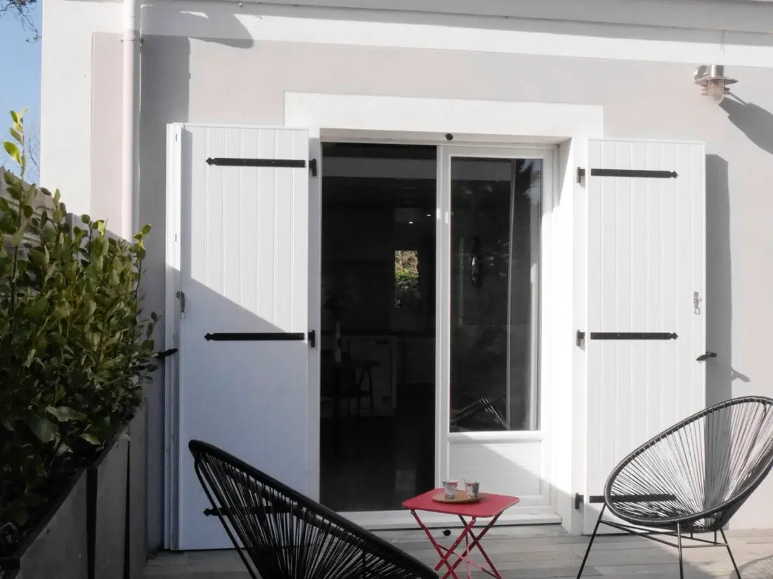 Maison de Vacances Locmaria 42