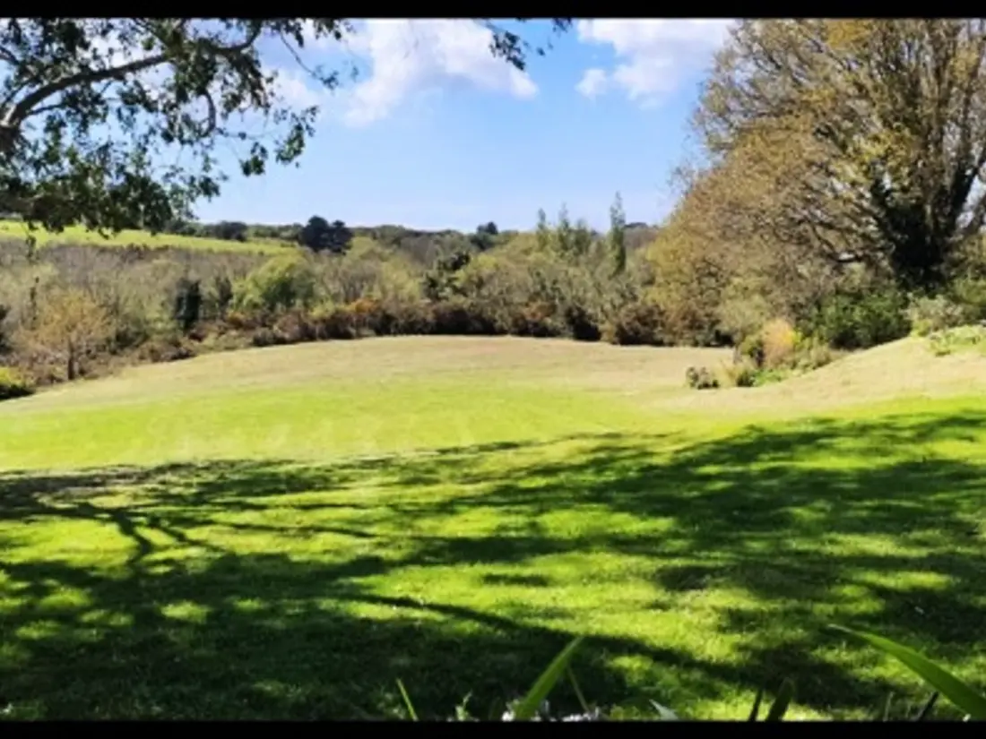 Maison de Vacances Locmaria 45