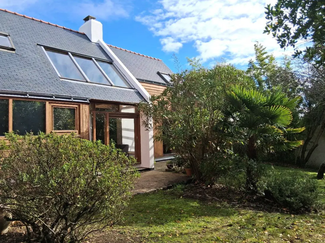 Maison de Vacances Locmaria 47